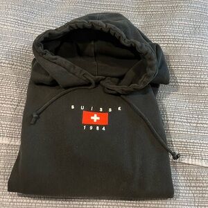 John galt Brandy Melville Suite Hoodie